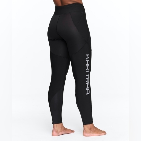 Kari Traa Tirill Tights Size Small NWT - Picture 1 of 8